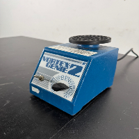 Scientific Industries Vortex Genie 2 image 1